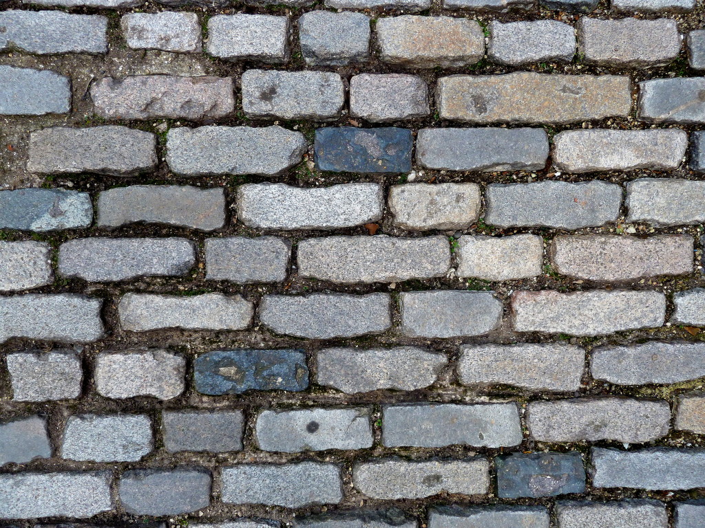 Cobbles by boxplayer
