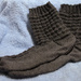 Gene's socks by randystreat