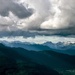 Dramatic Skies Surrounding Whistler Mountain...... by shepherdmanswife