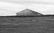 9th Sep 2014 - A New Barn