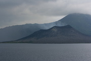 9th Sep 2014 - Tavurvur, the recently erupted volcano