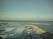 29th Jan 2010 - Lake Michigan