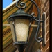 Lamp by judyc57