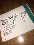 20th Jun 2014 - How to train your dragon 2