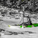 Kayaking on Avon River by gosia