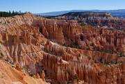4th Sep 2014 - Hoodoos in the Canyon