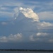 Spectacular clouds over the Ashley River, Charleston, SC by congaree