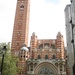 Westminster Cathedral by fishers