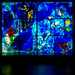 Chagall Windows by ukandie1