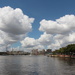 My Brisbane 48 - Brisbane River Downstream by terryliv