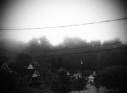 5th Sep 2014 - A Foggy Morning