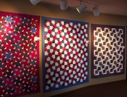 12th Sep 2014 - Quilts of valor