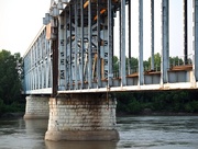 9th Sep 2014 - Railroad Bridge