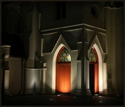 13th Sep 2014 - St Patrick's Church