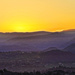 Sunrise Mt Helix by joysfocus