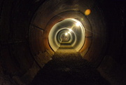 13th Sep 2014 - Tunnel Vision
