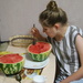  eat watermelon by inspirare