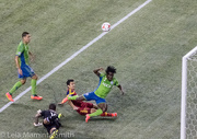 12th Sep 2014 - Go Seattle Sounders!