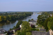 13th Sep 2014 - NF-SOOC-September - Day 13:  River Loire at Amboise