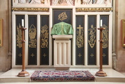 12th Sep 2014 - Blessed Sacrament Chapel