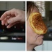 Pancake face by spanner