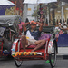 Trishaw driver rest time by ianjb21