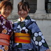 Kimono Girls by andycoleborn