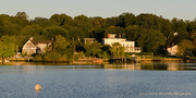 14th Sep 2014 - Bright morning on the cove