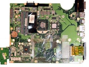 31st Aug 2014 - [Probably] a broken-down motherboard…