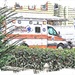 Emergency Services by digitalrn