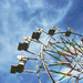 Ferris Wheel by april16