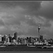 Auckland from the north by dide
