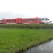 Hindeloopen - Madenlaan by train365
