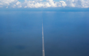15th Sep 2014 - Highway to Heaven?