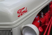 7th Sep 2014 - Ford