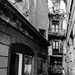 Callejón / Alley by jborrases