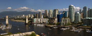 26th Jul 2014 - Vancouver view