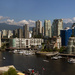 Vancouver view by angelar