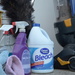 Cleaning by francoise