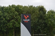 19th Sep 2014 - Cadwell Park