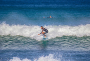 17th Sep 2014 - Any little wave