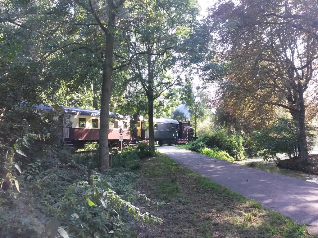 Hoorn - Holenweg by train365