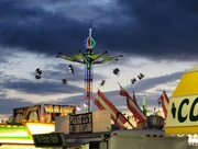 13th Sep 2014 - Gwinnett County Fair