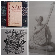 17th Sep 2014 - NĀD Understanding Rāga Music