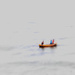 Three men in a boat by amrita21