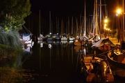 17th Sep 2014 - NF-SOOC-September - Day 17:  Inner Harbour by Night