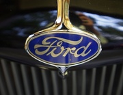 17th Sep 2014 - '32 Ford