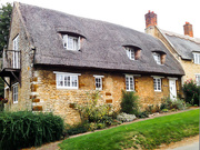 18th Sep 2014 - 18th September 2014 - Thatched cottage