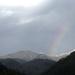 Rainbowed Peaks by will_wooderson