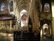 18th Sep 2014 - Inside the St. John`s cathedral